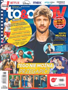e-prasa: To i owo TV – 36/2024