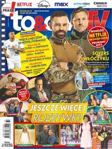 e-prasa: To i owo TV – 37/2024