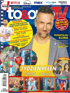 e-prasa: To i owo TV – 38/2024