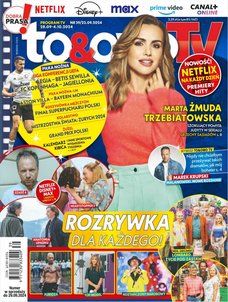e-prasa: To i owo TV – 39/2024