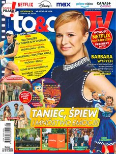 e-prasa: To i owo TV – 40/2024