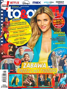 e-prasa: To i owo TV – 41/2024