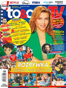 e-prasa: To i owo TV – 42/2024