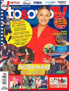 e-prasa: To i owo TV – 43/2024