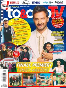 e-prasa: To i owo TV – 44/2024