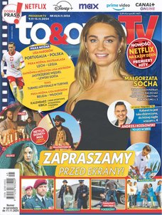 e-prasa: To i owo TV – 45/2024