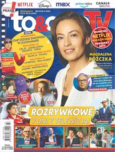 e-prasa: To i owo TV – 47/2024