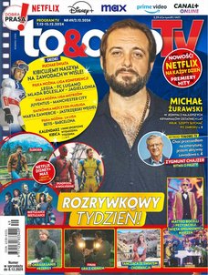 e-prasa: To i owo TV – 49/2024