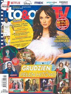 e-prasa: To i owo TV – 50/2024