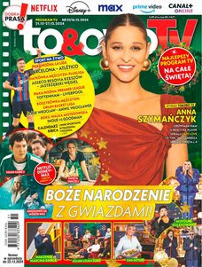 e-prasa: To i owo TV – 51/2024