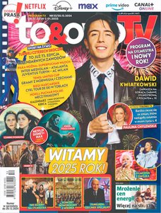 e-prasa: To i owo TV – 52/2024