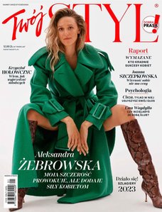 e-prasa: Twój STYL – 1/2024