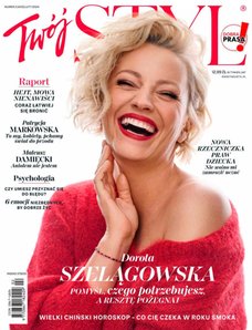 e-prasa: Twój STYL – 2/2024