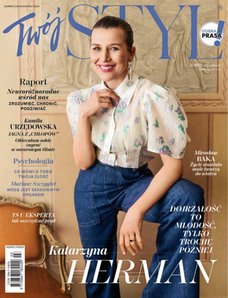 e-prasa: Twój STYL – 3/2024