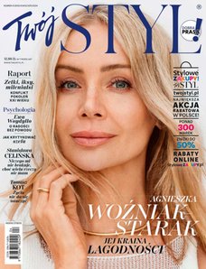 e-prasa: Twój STYL – 4/2024