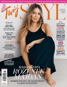 e-prasa: Twój STYL – 10/2024