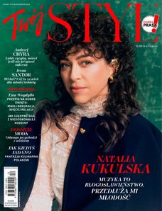 e-prasa: Twój STYL – 12/2024