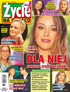 e-prasa: Życie na gorąco &ndash; 18/2024