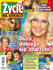 e-prasa: Życie na gorąco &ndash; 23/2024