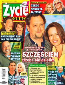 e-prasa: Życie na gorąco &ndash; 24/2024