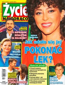 e-prasa: Życie na gorąco – 49/2024