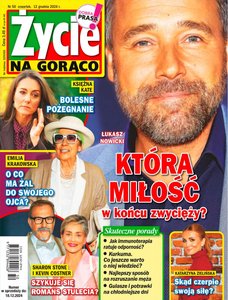 e-prasa: Życie na gorąco – 50/2024