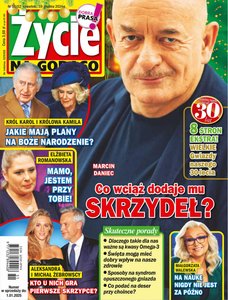 e-prasa: Życie na gorąco – 51-52/2024