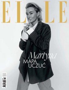 e-prasa: Elle – 1/2024