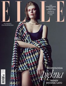 e-prasa: Elle – 3/2024