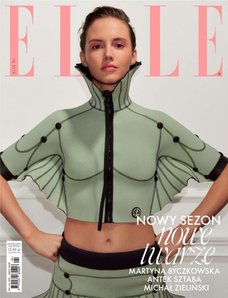 e-prasa: Elle – 4/2024