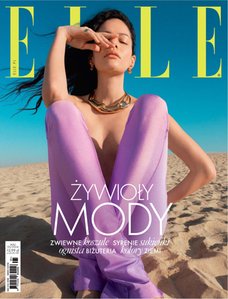 e-prasa: Elle – 5/2024