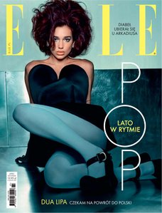 e-prasa: Elle – 7/2024