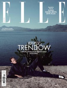e-prasa: Elle – 9/2024