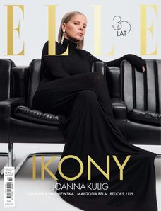 e-prasa: Elle – 10/2024