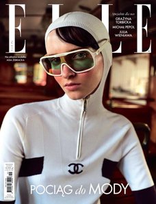 e-prasa: Elle – 12/2024