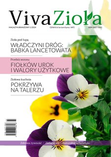 e-prasa: Viva Zioła! &ndash; 1/2024