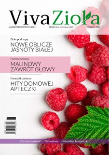 e-prasa: Viva Zioła! &ndash; 2/2024