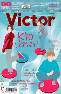 e-prasa: Victor – 1/2024