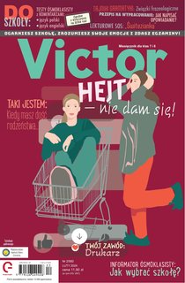 e-prasa: Victor – 2/2024