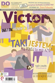 e-prasa: Victor – 3/2024