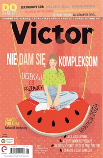 e-prasa: Victor – 6/2024