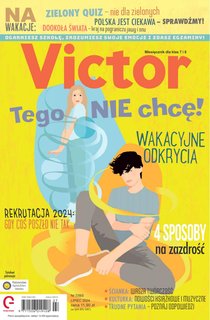 e-prasa: Victor – 7/2024