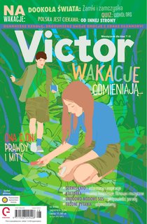 e-prasa: Victor – 8/2024