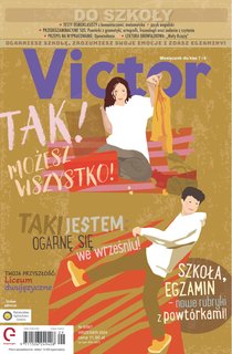 e-prasa: Victor – 9/2024