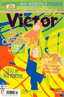 e-prasa: Victor – 10/2024