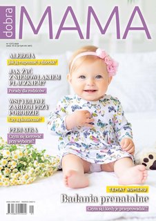e-prasa: Dobra Mama – 1/2024