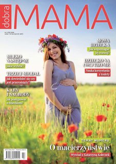 e-prasa: Dobra Mama – 2/2024