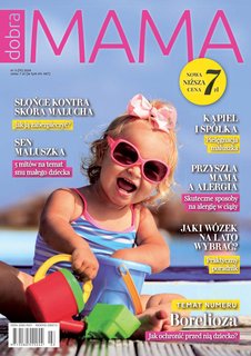 e-prasa: Dobra Mama – 3/2024