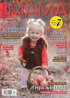 e-prasa: Dobra Mama – 4/2024