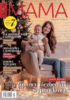 e-prasa: Dobra Mama – 5/2024
